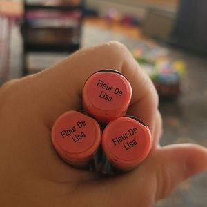 Fleur-de-lisa Lipsense